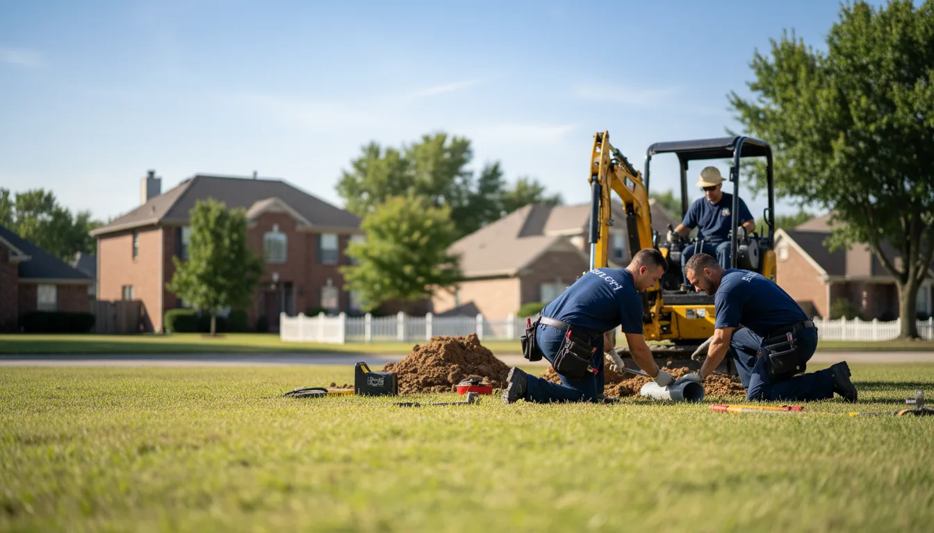 Water Heater Repair in Collettsville, NC near me